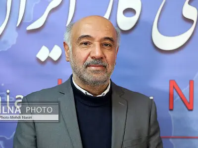 قدردانیِ احمد میدری از نمایندگان مجلس/ استفاده از ظرفیت‌های قابل اتکا و دلسوز را وظیفه خود می‌دانم
