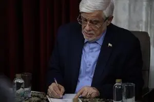 پیام تسلیت معاون اول رئیس‌جمهور در پی درگذشت زنده‌یاد اکبر عبدی