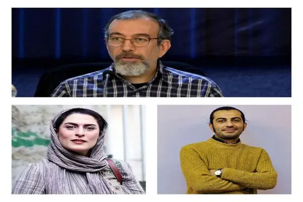 اعضای هیئت انتخاب جشنواره مونولوگ معرفی شدند