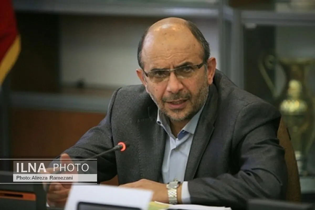 چاه‌های غیر مجاز تهران مسدود نمی‌شود؛ ساماندهی می‌شوند/30 هزار حلقه چاه غیرمجاز در تهران