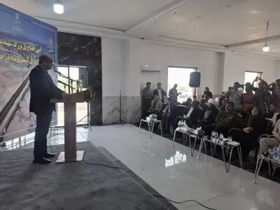 ضرورت بازسازی واحدهای مسکونی تخریب‌شده از جنگ در ابوموسی و بندرعباس/دولت شرایط خانه دار شدن جوانان هرمزگانی را فراهم کند