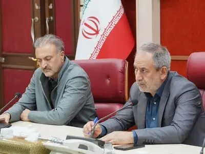 ضرورت مدیریت هوشمند ذخایر کالاهای اساسی