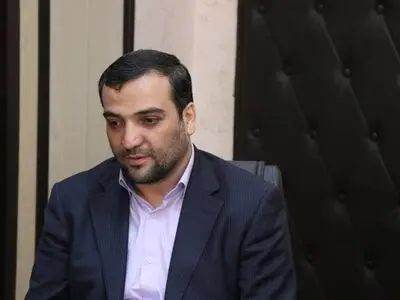 مصطفی سعیدی سیرایی، سرپرست شهرداری کرج شد