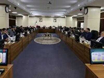 ادامه بررسی مغایرت لایحه برنامه هفتم با سیاست‌های کلی نظام