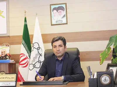 عملیات اجرایی پل بزرگ شهر سرعین بزودی آغاز می‌شود