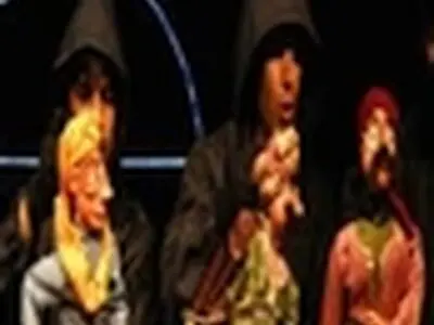 آزاده انصاری: عروسکی‌ها به حال خود‌‌ رها نشوند!