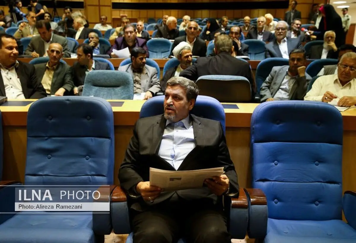 15 مرداد تاریخ برگزاری مجمع عمومی عادی خانه احزاب