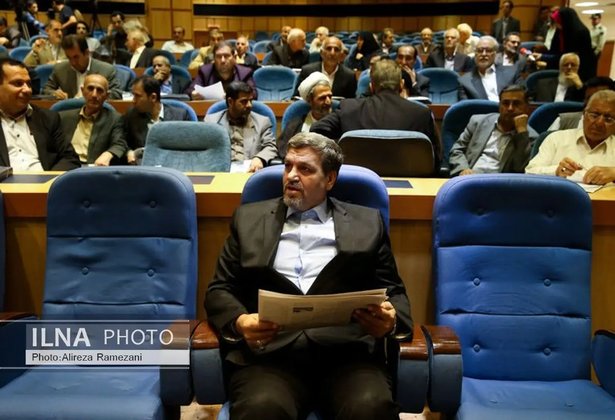 15 مرداد تاریخ برگزاری مجمع عمومی عادی خانه احزاب