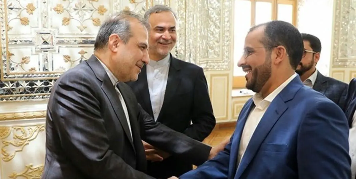 ایران ترحب باستمرار الهدنة فی الیمن