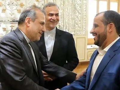 ایران ترحب باستمرار الهدنة فی الیمن