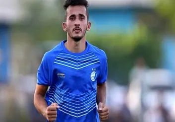 برگشتم و خیلی حرف‌ها برای گفتن دارم!/ استراماچونی در مدت محرومیتم خیلی به من بها داد