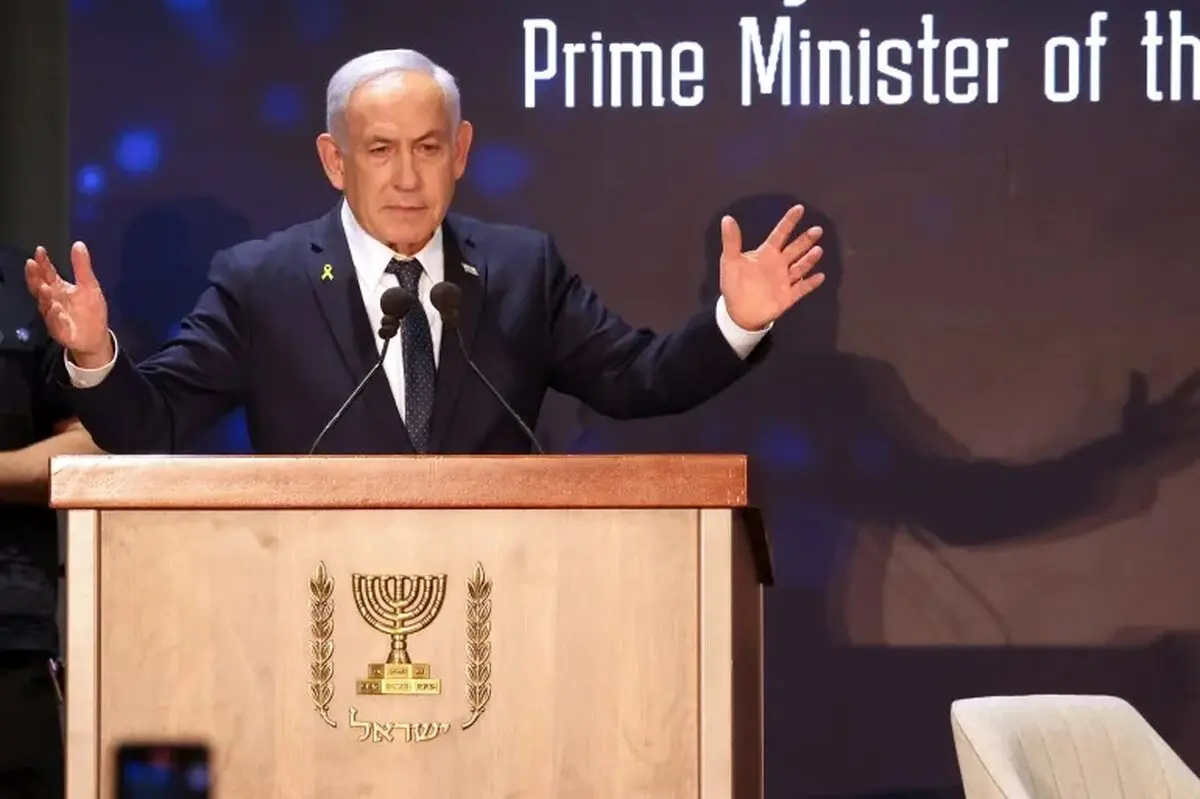 موساد با برخی کشورها برای پذیرش آوارگان فلسطینی وارد مذاکره شده است
