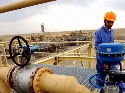 آغاز اجرای پروژه ذخیره‌سازی گاز در ۶ میدان/ هدف‌گذاری برای ذخیره ۱۰ درصدی تا ۱۴۰۷ 
