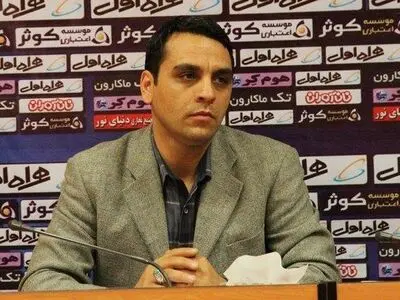 استقلالی‌ها تماس فتاحی برای تعویق بازی را تکذیب کردند 