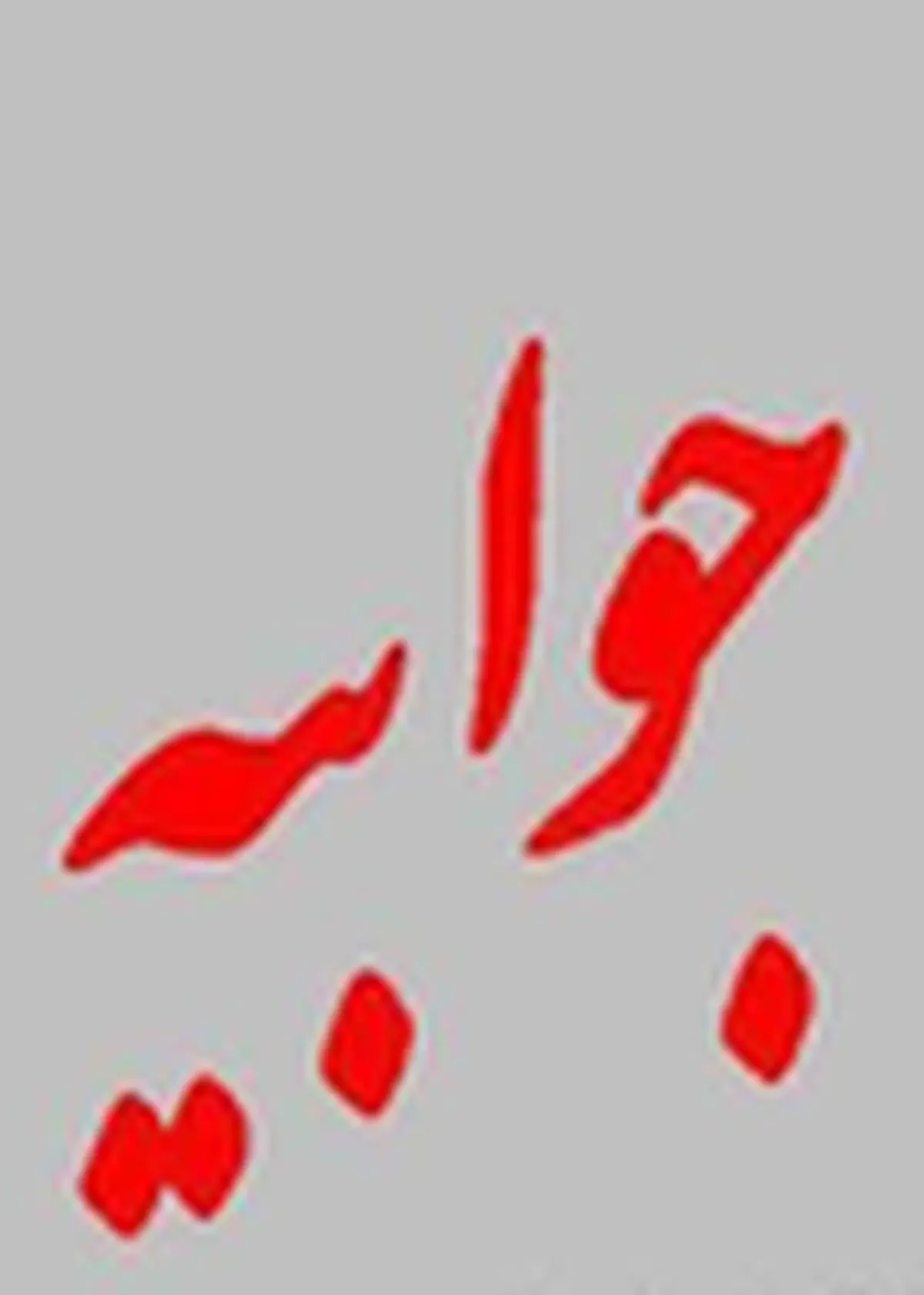 کسی در بسیج از جیب مردم برای مقاصد شخصی استفاده نمی‌کند