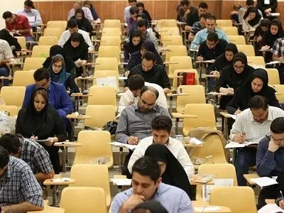 آغاز انتخاب رشته تکمیل ظرفیت آزمون ارشد رشته‌های پزشکی از امروز 