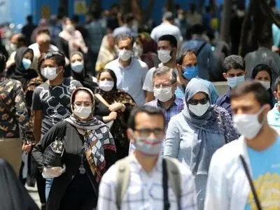 با هرگونه تجمع در روز اربعین برخورد می شود