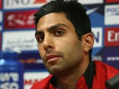 فشنگچی سرمربی سرخپوشان شد