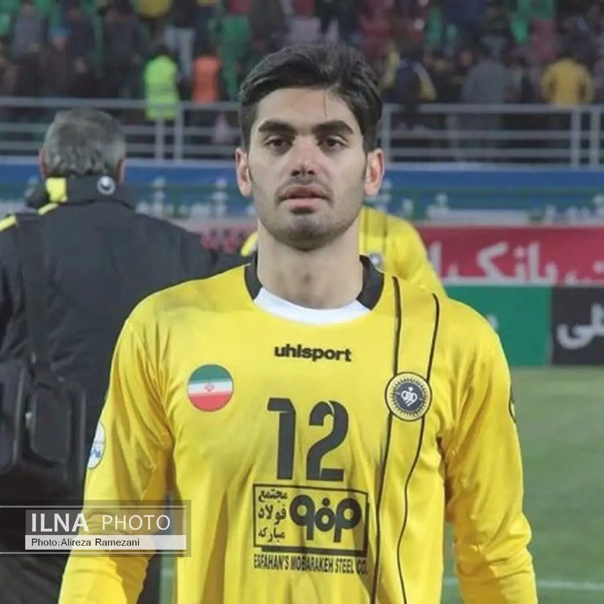 سپاهان این فصل مشکل مالی دارد