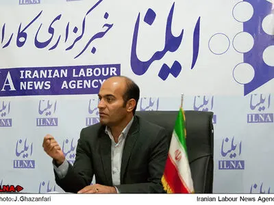 رئیس جدید اداره تعاون، کار و رفاه اجتماعی شهرستان نی‌ریز معرفی شد