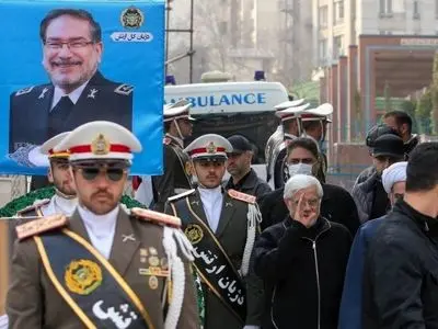 ترکیب حماسی میدان و خیابان، به اقتدار ملی ایران منجر شده است