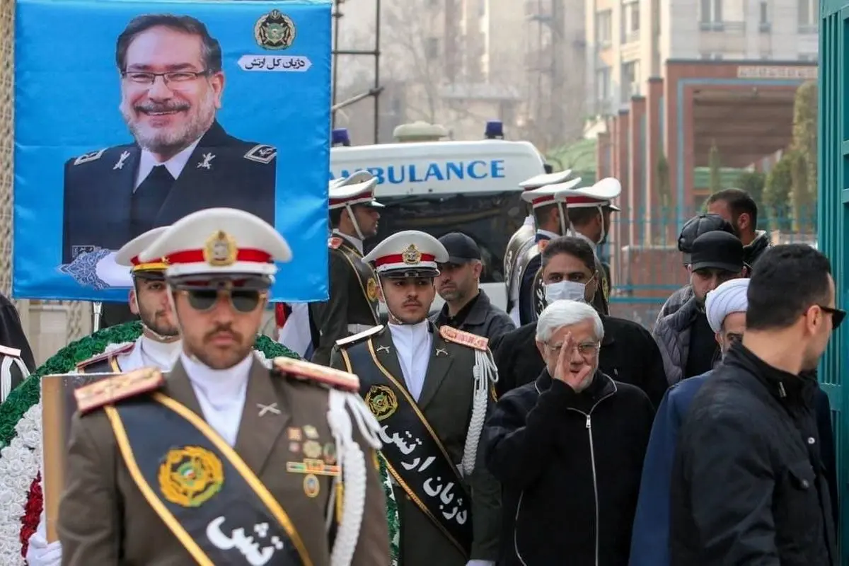 ترکیب حماسی میدان و خیابان، به اقتدار ملی ایران منجر شده است