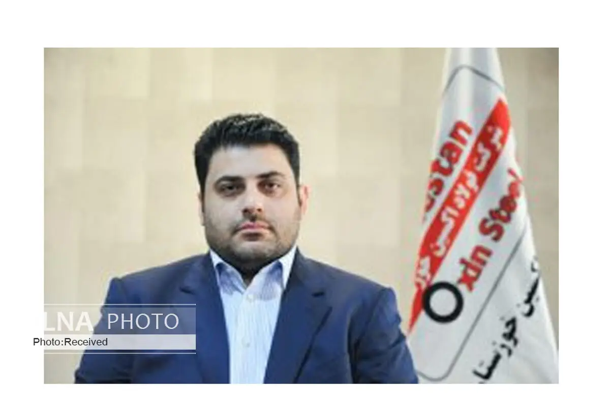 ورق‌های فولاد اکسین پاسخگوی نیازهای صنعت نفت و گاز کشور است 