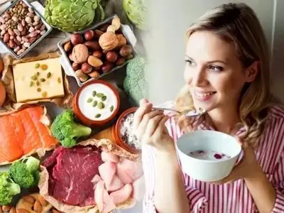 این صبحانه ها چاق کننده صورت هستند