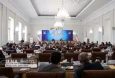  گردهمایی روسای نمایندگی های جمهوری اسلامی ایران در خارج از کشور