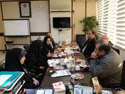 جلسه هم‌اندیشی جشنواره تئاتر فجر با مسئولان سازمان بهزیستی کشور    