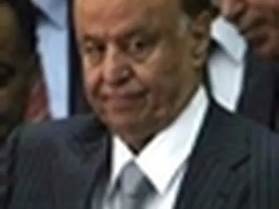 الرئیس الیمنی المستقیل یتراجع رسمیا عن استقالته