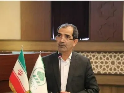 پاک فطرت مدیرعامل شبکه مجمع خیرین استان فارس شد