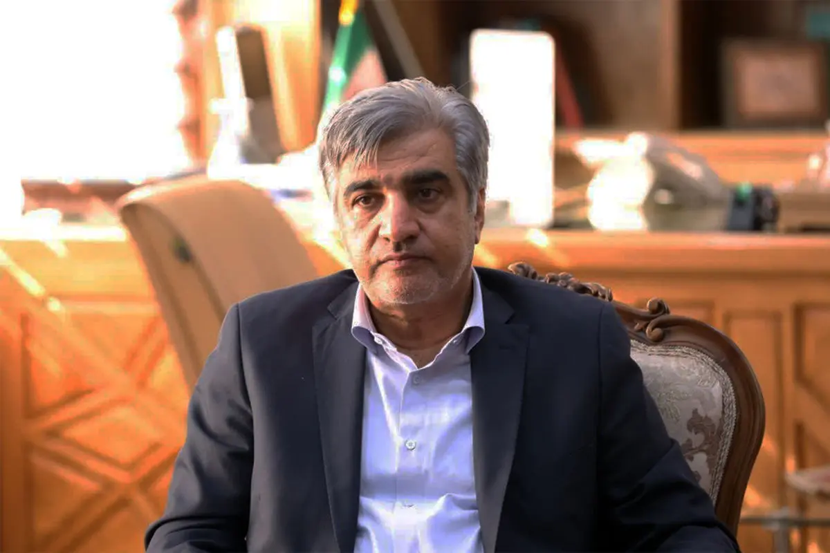 تأمین زمین برای ساخت درمانگاه تأمین اجتماعی در شهر مهرگان