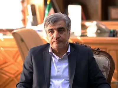 تأمین زمین برای ساخت درمانگاه تأمین اجتماعی در شهر مهرگان
