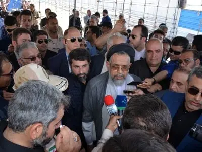 خنثی سازی ۹۹ درصد عملیات های تروریستی در ایران/ شناسایی و دستگیری ۳ تیم انتحاری در خوزستان