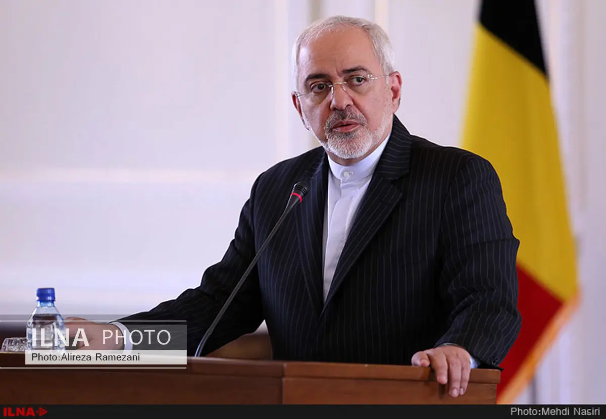 ایران و بلژیک خاطرات خوبی از رابطه با یکدیگر دارند