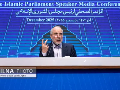 قاليباف: قدرات إيران الدفاعية تعاظمت… وأي عدوان سیواجه برد أدق وأقوى