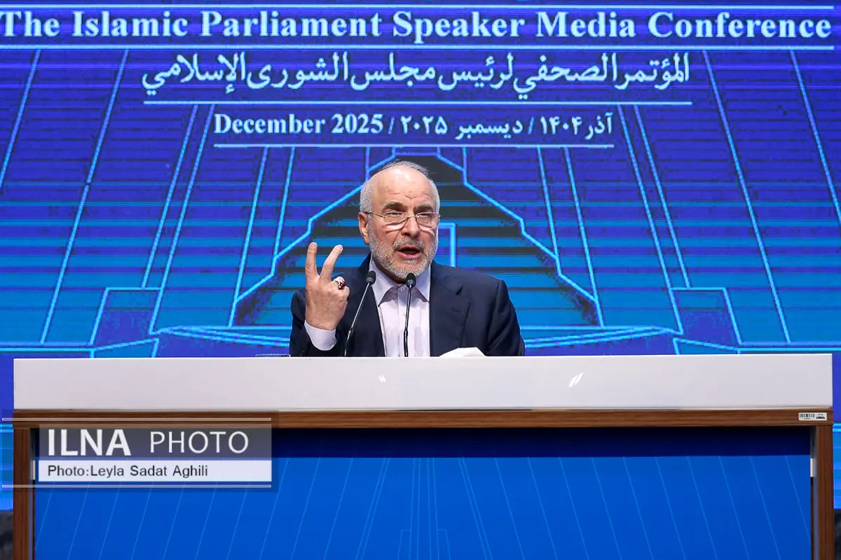 قاليباف: قدرات إيران الدفاعية تعاظمت… وأي عدوان سیواجه برد أدق وأقوى