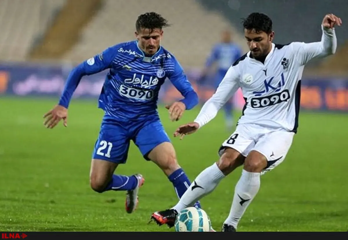 ستاره بعدی پرسپولیس مشخص شد؛ خرید سوم امروز قرارداد می‌بندد