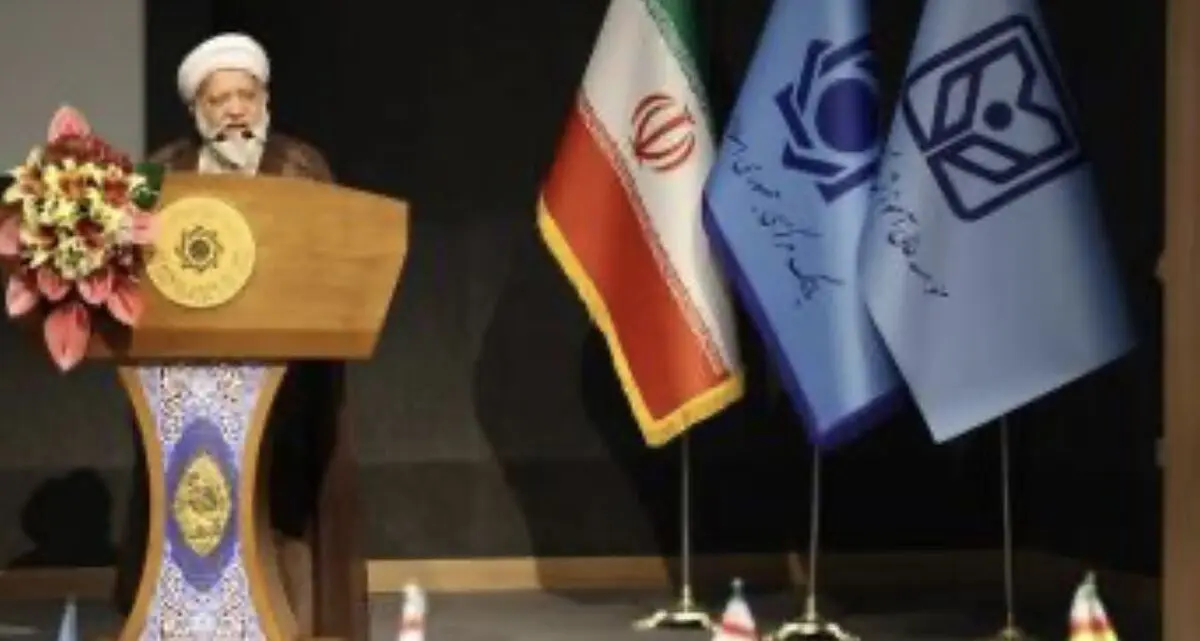 تقدیر رئیس شورای فقهی بانک مرکزی از ابتکار بانک توسعه صادرات ایران