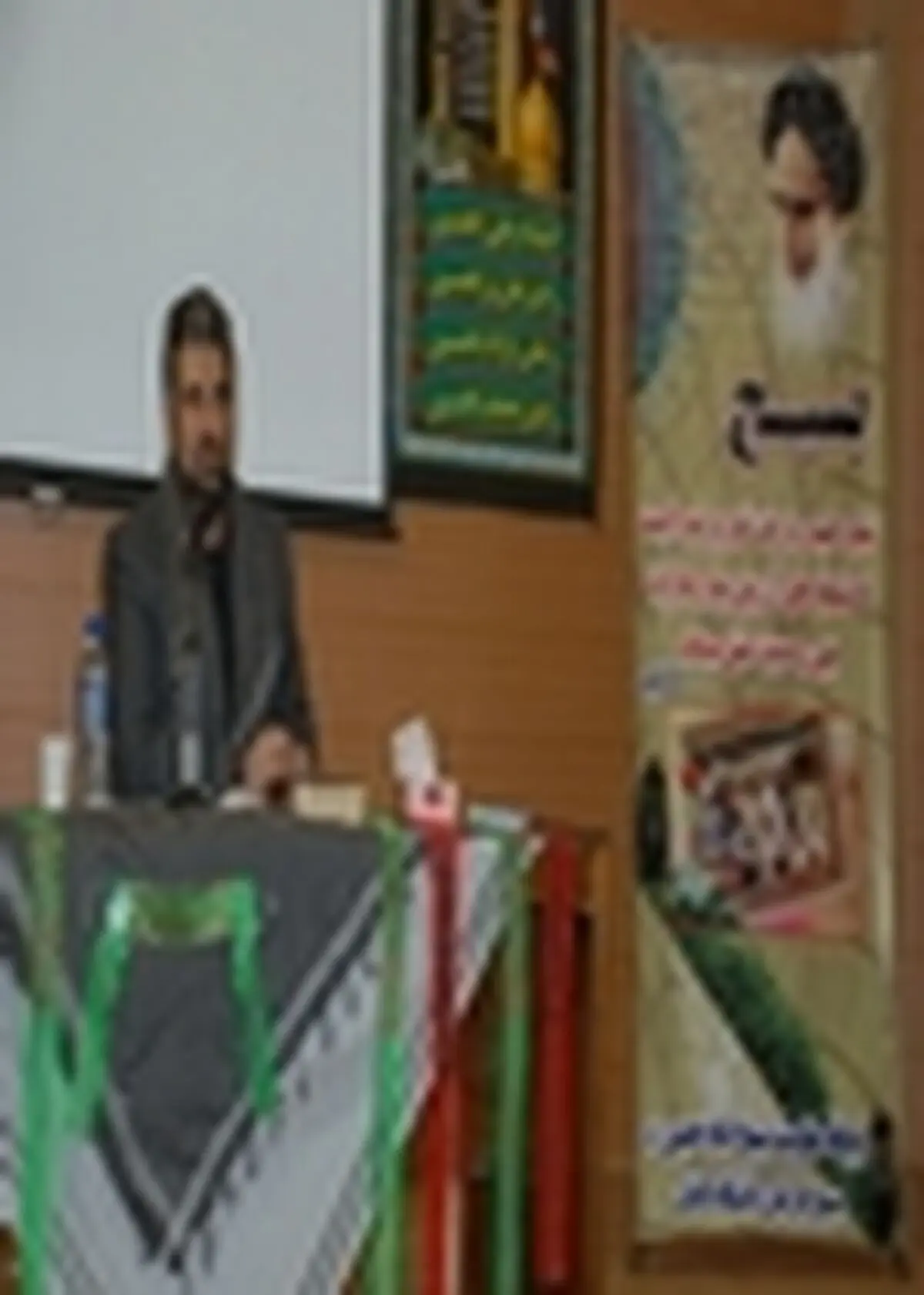 فرهنگ بسیجی رمز اقتدار نظام اسلامی است