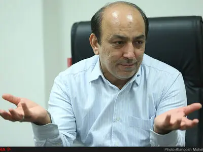  آقای روحانی قدر رای مردم را ندانستید/ در قانون جدید، حزب به منزله مجموعه مزاحمی است که باید کنترل شود