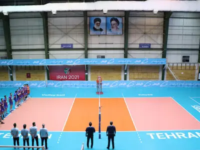 لیگ برتر والیبال؛ سایپا ماندنی شد/ شهرداری گنبد در لیگ دسته یک 1402