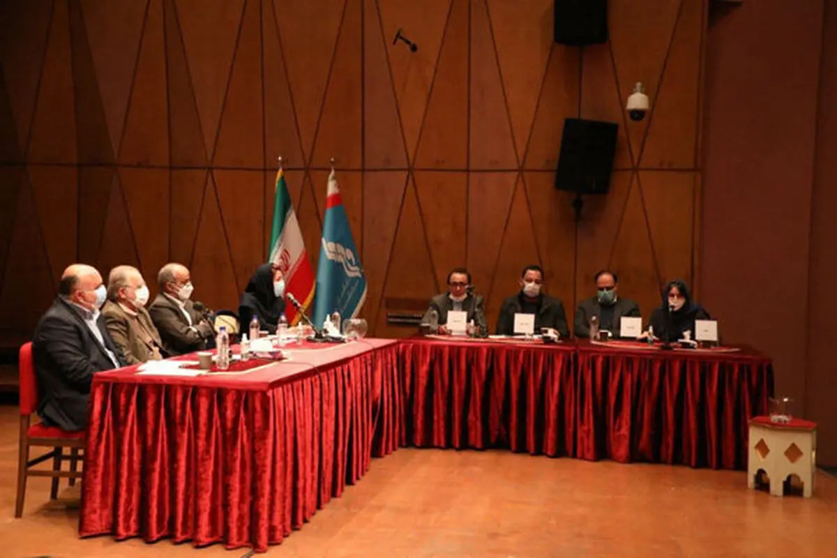 تشکیل انجمن موسسات و آموزشگاه‌های فرهنگی هنری تهران و معرفی هیات مدیره