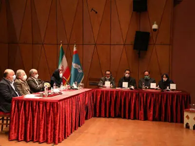 تشکیل انجمن موسسات و آموزشگاه‌های فرهنگی هنری تهران و معرفی هیات مدیره
