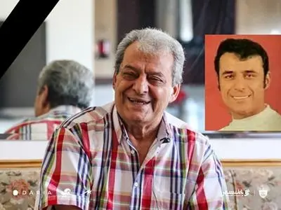 خداحافظی سرطلایی پرسپولیس، ۵۰ ساله شد