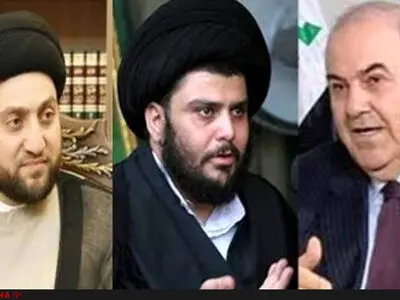 تشکیل «فراکسیون اکثریت شیعه»، قربانی بازی‌ سیاسی صدر