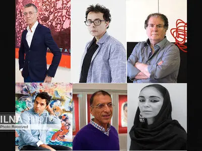 ۶ ایرانی در فهرست ۵۰۰ هنرمند برتر  ۲۰۱۹ جای گرفتند