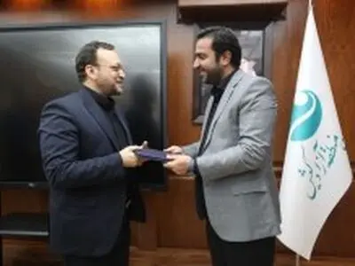 سرپرستان جدید معاونت فرهنگی – اجتماعی و روابط عمومی و امور بین‌الملل سازمان منطقه آزاد کیش معرفی شدند