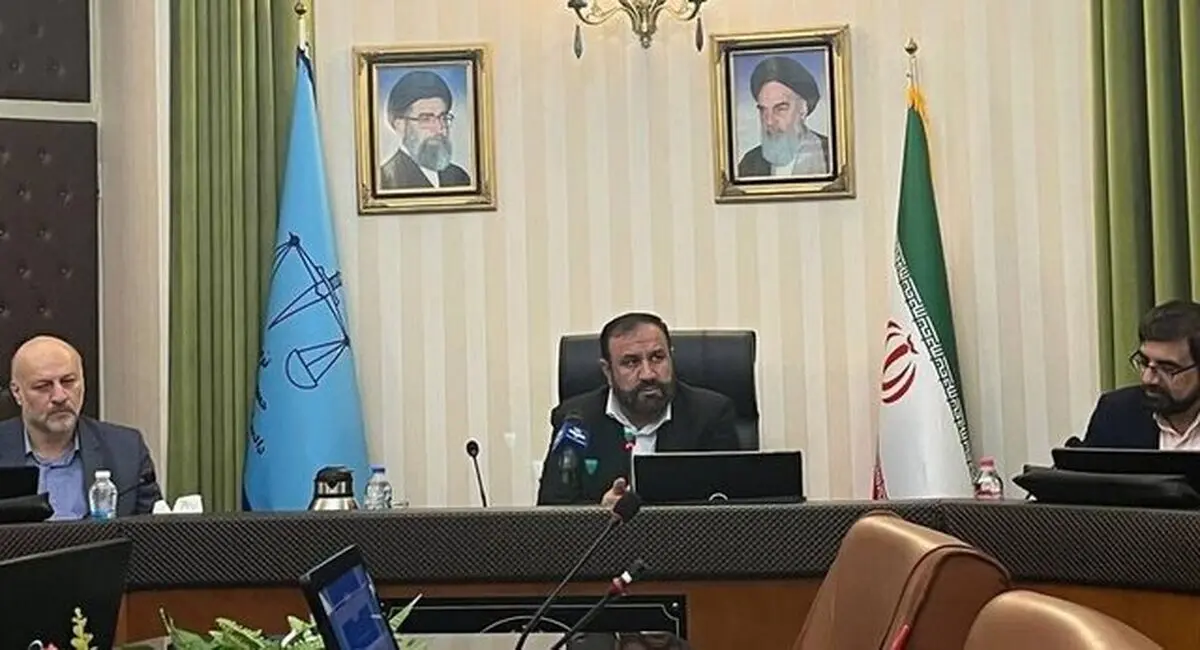 تعیین پنج مسئله محیط زیستی و منابع طبیعی تهران/ بوی نامطبوع اطراف فرودگاه همچنان در دستور کار
